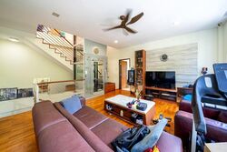 Thomson Hills (D20), Terrace #504556341